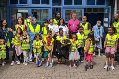 Litter pick Hamilton.jpg