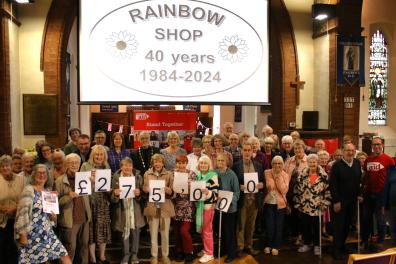 Rainbow shop turns 40.JPG