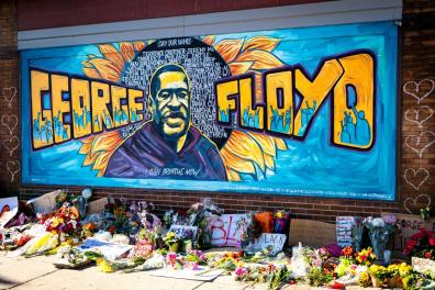 George Gloyd Mural - Unsplash- medium.jpg